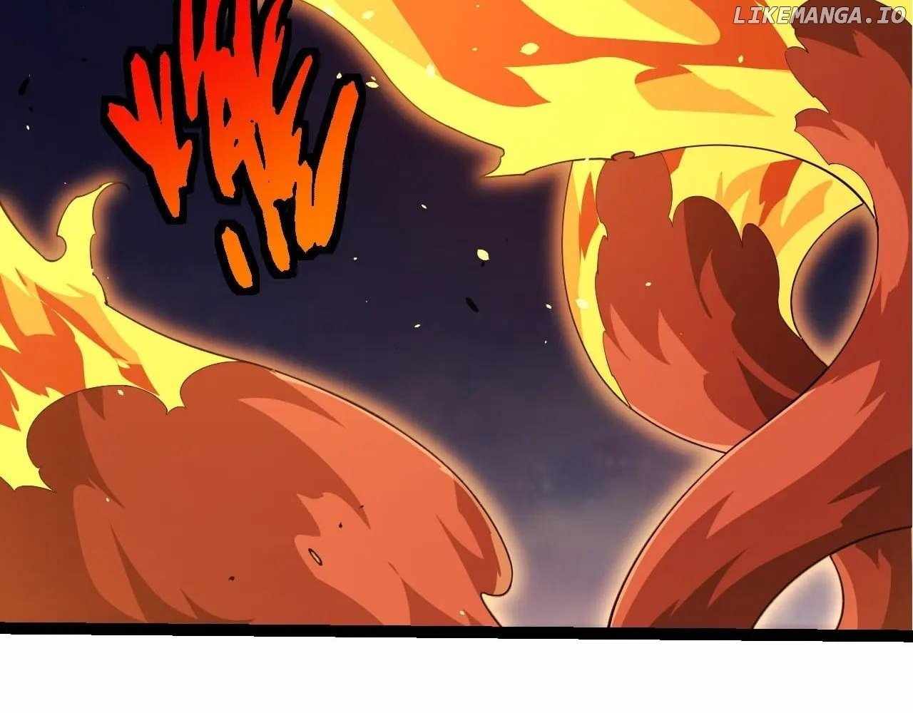 Evolution Begins With A Big Tree Chapter 376 27